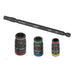 32907 by Klein Tools, Inc. - 7IN1 IMPACT FLIP SOCKET NO HANDL