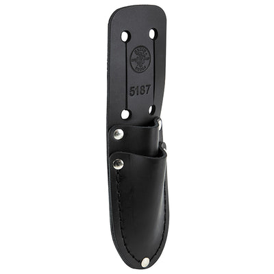 5187 by Klein Tools, Inc. - SCISSORS AND CABLE-SPLICER'S KNI