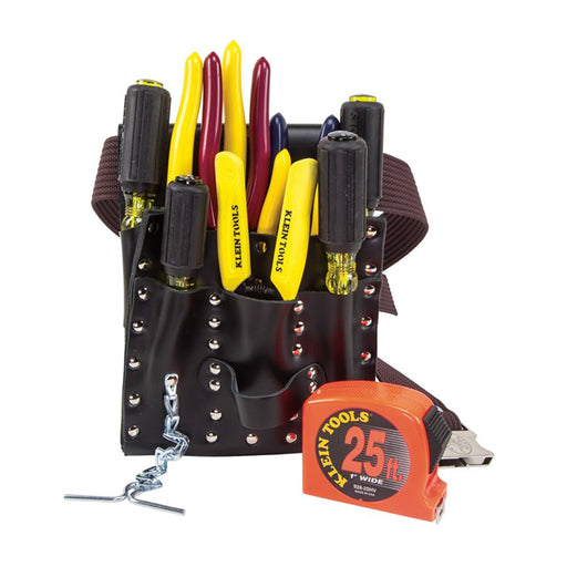 5300 by Klein Tools, Inc. - ELECTRICIAN'S TOOL SET