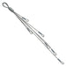 56107 by Klein Tools, Inc. - MULTI LOOP GRIP WIRE PULL LEADER