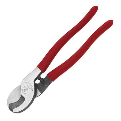 63050 by Klein Tools, Inc. - CUTTER CABLE CIRC CROSS 9.5