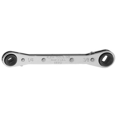 68309 by Klein Tools, Inc. - WRENCH BOXEND RATCHET ASSORTED