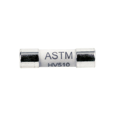 69031 by Klein Tools, Inc. - FUSE CARTRIDGE 200MA 600VAC/VDC
