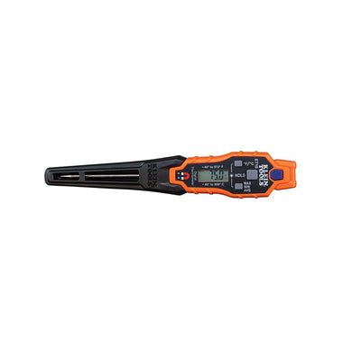 ET10 by Klein Tools, Inc. - MAGNETIC POCKET DIGITAL THERMOME