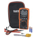 MM450 by Klein Tools, Inc. - SLIM DIGITAL MULTIMETER, TRMS