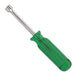 S11 by Klein Tools, Inc. - NUT DRIVER HEX SKT 11/32"" 6.63