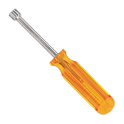 S12 by Klein Tools, Inc. - NUT DRIVR HEX SOCKET 3/8"" 6.63