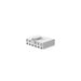1744075-6 by TE Connectivity AMP Connectors - CONNECTOR RECPT HSG 6POS 3.96MM