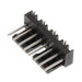1744382-8 by TE Connectivity AMP Connectors - CONNECTOR HEADER SMD 8POS 2.54MM