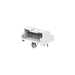 1744446-5 by TE Connectivity AMP Connectors - CONNECTOR HEADER R/A 5POS 2.5MM