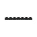 1744544-7 by TE Connectivity AMP Connectors - EP II TPA 07P, BLACK