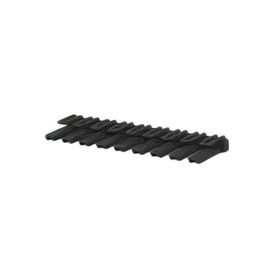 1744544-9 by TE Connectivity AMP Connectors - EP II TPA 09P, BLACK
