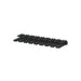 1744544-9 by TE Connectivity AMP Connectors - EP II TPA 09P, BLACK