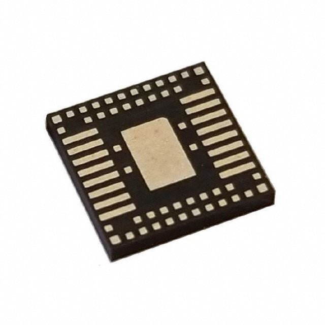 AND8400QF65 by AnDAPT, Inc. - IC REG QD BUCK SYNC 65QF