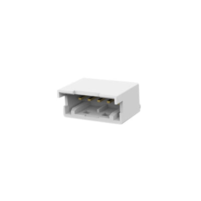 1747067-5 by TE Connectivity AMP Connectors - CONNECTOR HEADER VERT 5POS 2.5MM