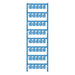 1747320002 by Weidmuller - WIRE MARKR CLIPON 5.8X12MM 200BX