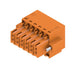 1748040000 by WeidmÃ¼ller - TERM BLOCK PLUG 12POS STR 3.5MM