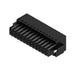 1748270000 by Weidmuller - TERM BLOCK PLUG 26POS STR 3.5MM