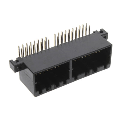 174912-2 by TE Connectivity AMP Connectors - CONNECTOR HEADER R/A 36POS 2.5MM