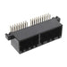 174912-2 by TE Connectivity AMP Connectors - CONNECTOR HEADER R/A 36POS 2.5MM