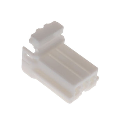174921-1 by TE Connectivity AMP Connectors - CONNECTOR PLUG HSG 3POS 3.50MM
