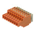 1562740000 by WeidmÃ¼ller - HSS-HF 1.2-2.4 EL R30M(RED)