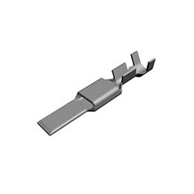 175088-1 by TE Connectivity AMP Connectors - CONNECTOR QC TAB 12-14AWG 0.187 CRIMP