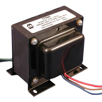 1750K by Hammond Manufacturing - TRANSFORMER TUBE GUITAR AMP