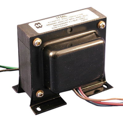 1750L by Hammond Manufacturing - TRANSFORMER TUBE GUITAR AMP