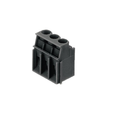1753420000 by Weidmuller - TERM BLK 3P SIDE ENT 5.08MM PCB
