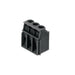 1753420000 by Weidmuller - TERM BLK 3P SIDE ENT 5.08MM PCB