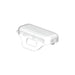1753490000 by WeidmÃƒÂ¼ller - WIRE MARKER CBL TIE 8X20MM 50/PK