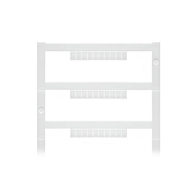 1755270000 by Weidmuller - TAGS MARKER 5/3.5 BLANK 1=100PC