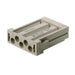 1758390000 by WeidmÃ¼ller - MODULE FEMALE 5POS CRIMP