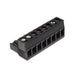 1758940 by Phoenix Contact - TERM BLOCK PLUG 8POS STR 5.08MM