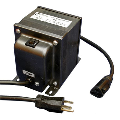 175B-NA by Hammond Manufacturing - TRANSF AUTO 230-115V 200VA USA