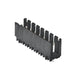 1760812001 by Weidmuller - TERM BLOCK HDR 10POS VERT 3.5MM