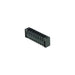 1842810000 by Weidmuller - TERM BLOCK HDR 6POS VERT 3.5MM