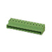 1761658 by Phoenix Contact - TERM BLOCK PLUG 7POS STR 7.62MM