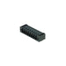 1842150000 by Weidmuller - TERM BLOCK HDR 9POS 90DEG 3.5MM