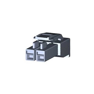 176271-9 by TE Connectivity AMP Connectors - CONNECTOR PLUG HSG 2POS 3.96MM