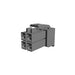 176273-9 by TE Connectivity AMP Connectors - CONNECTOR PLUG HSG 4POS 3.96MM