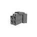 176273-9 by TE Connectivity AMP Connectors - CONNECTOR PLUG HSG 4POS 3.96MM