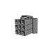 176276-2 by TE Connectivity AMP Connectors - CONNECTOR PLUG HSG 9POS 3.96MM