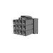 176278-4 by TE Connectivity AMP Connectors - CONNECTOR PLUG HSG 12POS 3.96MM