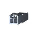 176282-6 by TE Connectivity AMP Connectors - CONNECTOR RECPT HSG 2POS 3.96MM