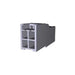 176284-9 by TE Connectivity AMP Connectors - CONNECTOR RECPT HSG 4POS 3.96MM