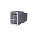 176284-4 by TE Connectivity AMP Connectors - CONNECTOR RECPT HSG 4POS 3.96MM