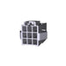 176297-1 by TE Connectivity AMP Connectors - CONNECTOR RECPT HSG 9POS 3.96MM