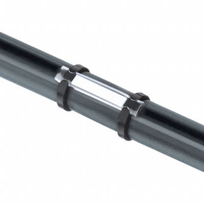 1763390000 by Weidmuller - WIRE MARKER CBL TIE 11.3X66MM